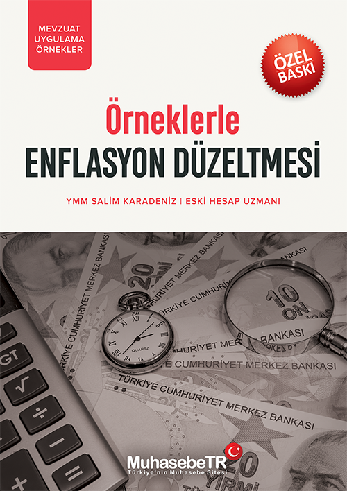 rneklerle Enflasyon Dzeltmesi Kitab